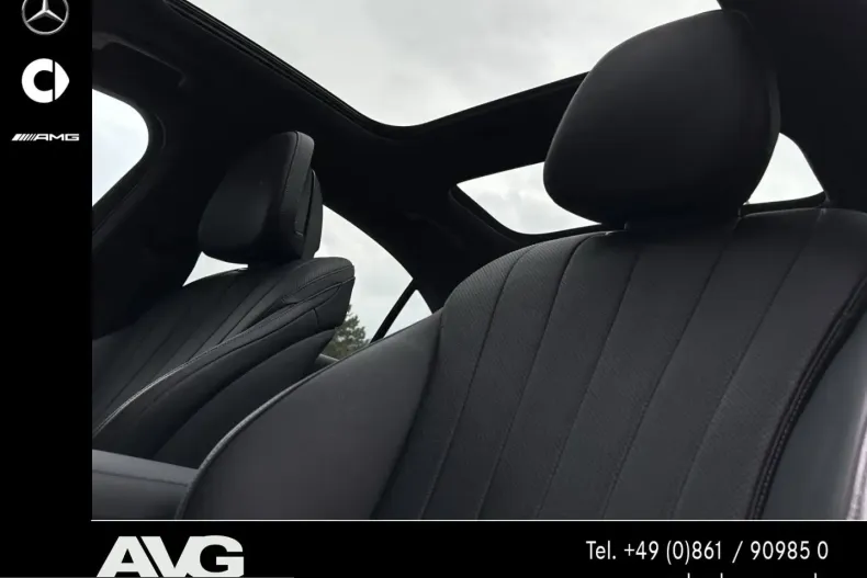 Mercedes-Benz E 450 (Clasa E) din 2025 cu 42.735 km - oferta MER225392 - foto 17
