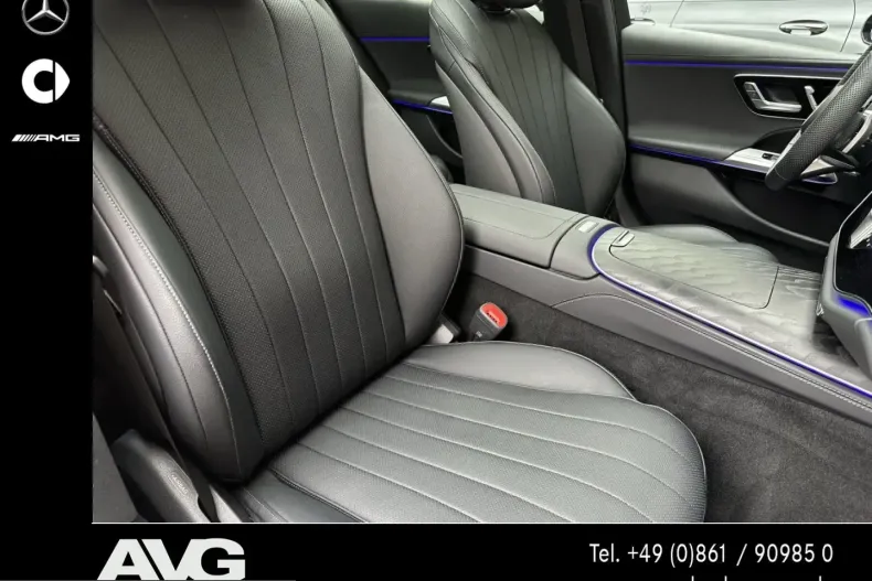 Mercedes-Benz E 450 (Clasa E) din 2025 cu 42.735 km - oferta MER225392 - foto 23
