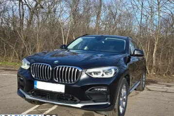 BMW X4 din 2021 - oferta BMW225393