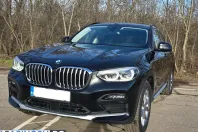 BMW X4 (Seria X) din 2021 cu 89.500 km - oferta BMW225393 - foto 2