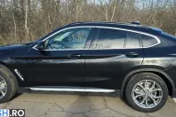 BMW X4 (Seria X) din 2021 cu 89.500 km - oferta BMW225393 - foto 3