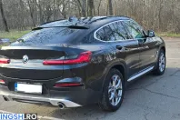 BMW X4 (Seria X) din 2021 cu 89.500 km - oferta BMW225393 - foto 5