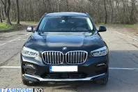 BMW X4 (Seria X) din 2021 cu 89.500 km - oferta BMW225393 - foto 7
