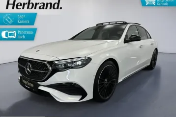 Mercedes-Benz E 200 din 2025 - oferta MER225394