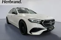 Mercedes-Benz E 200 (Clasa E) din 2025 cu 11.542 km - oferta MER225394 - foto 2
