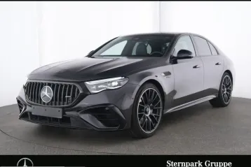 Mercedes-Benz E 53 AMG din 2025 - oferta MER225395