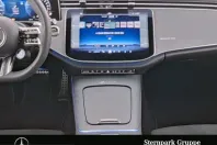 Mercedes-Benz E 53 AMG (Clasa E) din 2025 cu 10.449 km - oferta MER225395 - foto 5