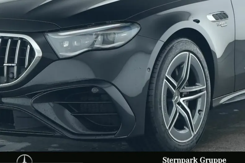 Mercedes-Benz E 53 AMG (Clasa E) din 2025 cu 18.638 km - oferta MER225397 - foto 2