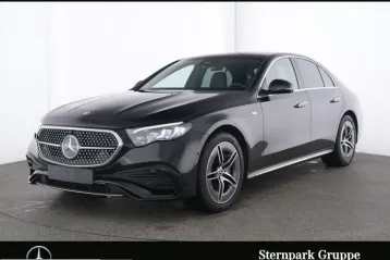Mercedes-Benz E 300 din 2025 - oferta MER225398