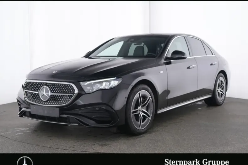 Mercedes-Benz E 300 (Clasa E) din 2025 cu 23.093 km - oferta MER225398 - foto 1