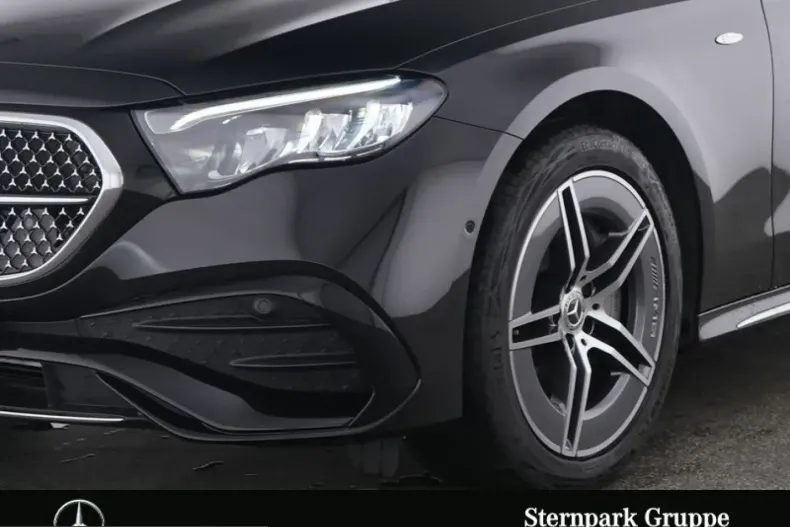 Mercedes-Benz E 300 (Clasa E) din 2025 cu 23.093 km - oferta MER225398 - foto 3