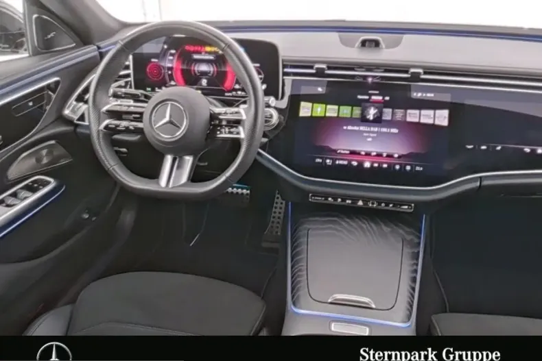 Mercedes-Benz E 300 (Clasa E) din 2025 cu 23.093 km - oferta MER225398 - foto 8