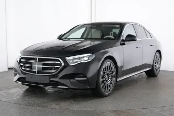 Mercedes-Benz E 200 din 2025 - oferta MER225399