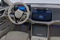 Mercedes-Benz E 200 (Clasa E) din 2025 cu 25.217 km - oferta MER225399 - foto 4