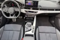 Audi S5 din 2023 cu 28.600 km - oferta AUD225400 - foto 3
