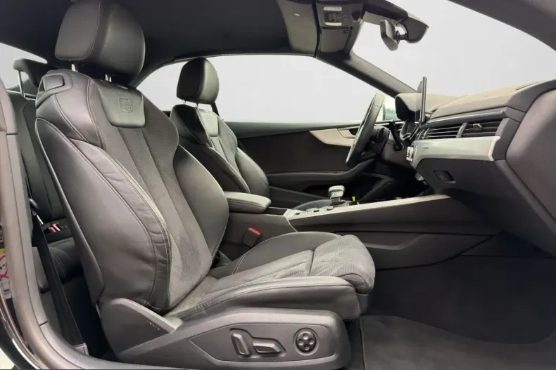 Audi S5 din 2023 cu 28.600 km - oferta AUD225400 - foto 4