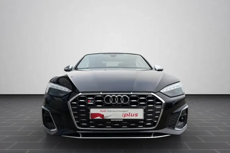 Audi S5 din 2023 cu 28.600 km - oferta AUD225400 - foto 5