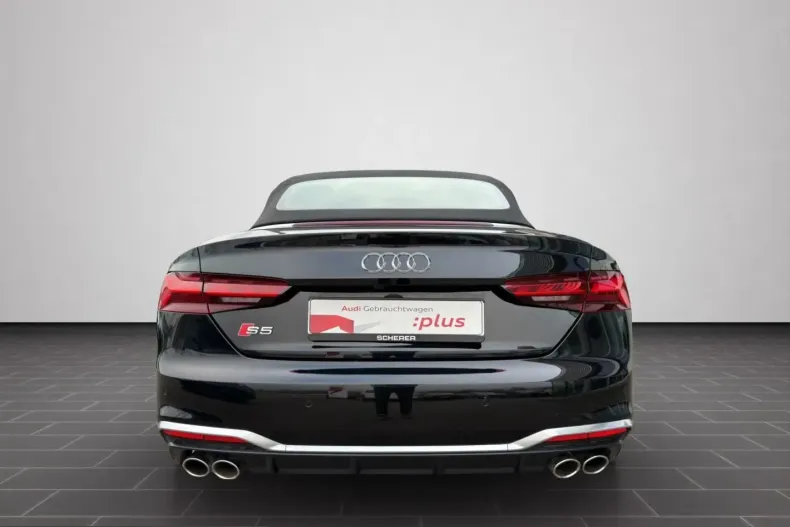 Audi S5 din 2023 cu 28.600 km - oferta AUD225400 - foto 6