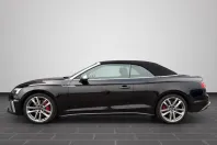 Audi S5 din 2023 cu 28.600 km - oferta AUD225400 - foto 7