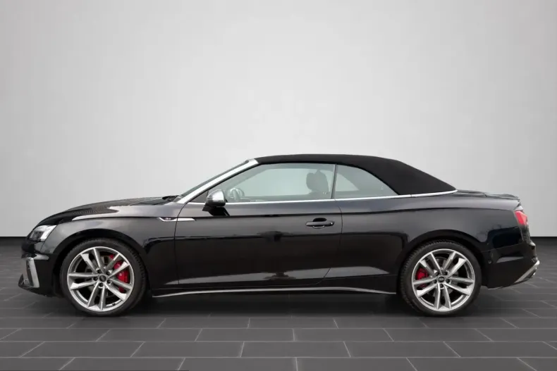 Audi S5 din 2023 cu 28.600 km - oferta AUD225400 - foto 7
