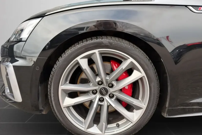 Audi S5 din 2023 cu 28.600 km - oferta AUD225400 - foto 8