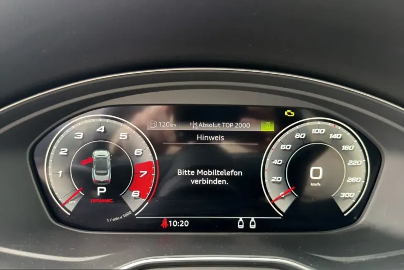 Audi S5 din 2023 cu 28.600 km - oferta AUD225400 - foto 10