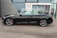 Audi S5 din 2023 cu 28.600 km - oferta AUD225400 - foto 16