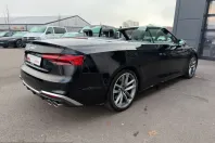 Audi S5 din 2023 cu 28.600 km - oferta AUD225400 - foto 17