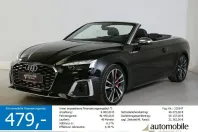 Audi S5 din 2024 cu 44.300 km - oferta AUD225401 - foto 1