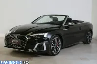 Audi S5 din 2024 cu 44.300 km - oferta AUD225401 - foto 2