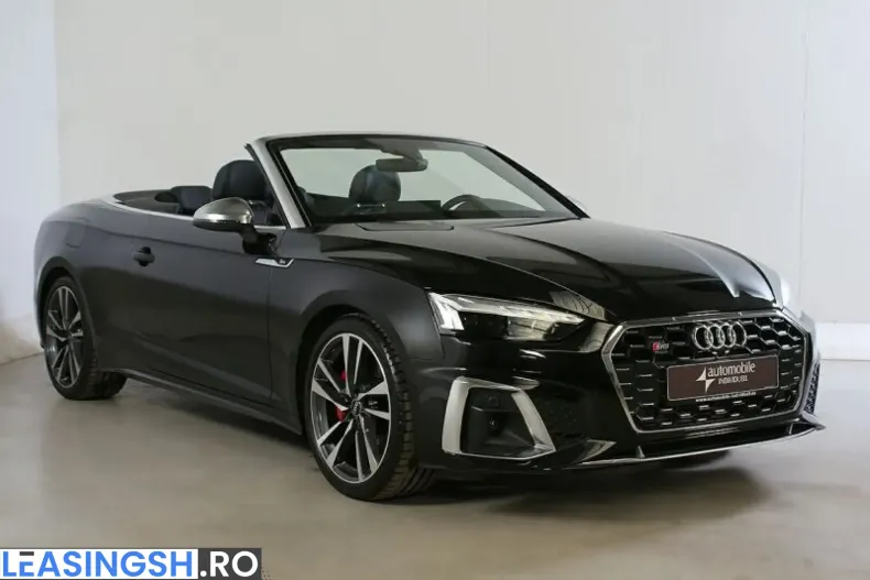 Audi S5 din 2024 cu 44.300 km - oferta AUD225401 - foto 3