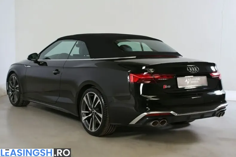 Audi S5 din 2024 cu 44.300 km - oferta AUD225401 - foto 4