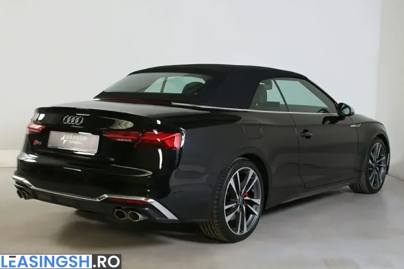 Audi S5 din 2024 cu 44.300 km - oferta AUD225401 - foto 5