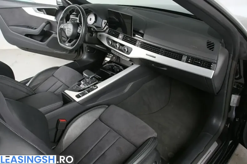 Audi S5 din 2024 cu 44.300 km - oferta AUD225401 - foto 6