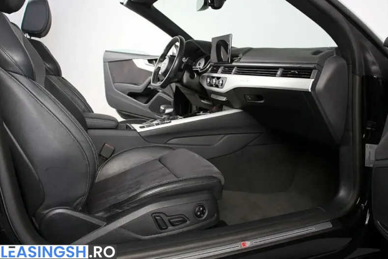 Audi S5 din 2024 cu 44.300 km - oferta AUD225401 - foto 7