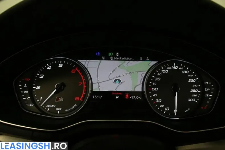Audi S5 din 2024 cu 44.300 km - oferta AUD225401 - foto 10
