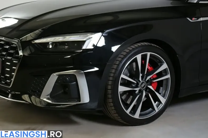 Audi S5 din 2024 cu 44.300 km - oferta AUD225401 - foto 19