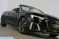 Audi S5 din 2024 cu 44.300 km - oferta AUD225401 - foto 20