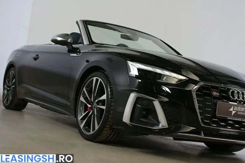 Audi S5 din 2024 cu 44.300 km - oferta AUD225401 - foto 20