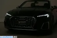 Audi S5 din 2024 cu 44.300 km - oferta AUD225401 - foto 21