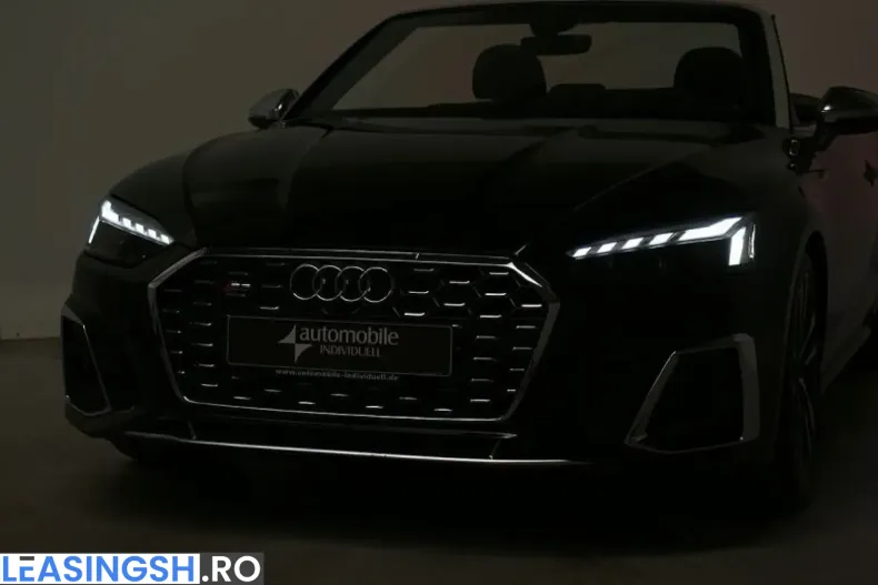Audi S5 din 2024 cu 44.300 km - oferta AUD225401 - foto 21