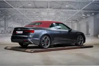 Audi S5 din 2022 cu 25.300 km - oferta AUD225402 - foto 3