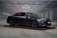 Audi S5 din 2022 cu 25.300 km - oferta AUD225402 - foto 4