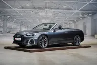 Audi S5 din 2022 cu 25.300 km - oferta AUD225402 - foto 5