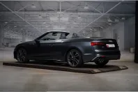 Audi S5 din 2022 cu 25.300 km - oferta AUD225402 - foto 6