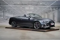 Audi S5 din 2022 cu 25.300 km - oferta AUD225402 - foto 8
