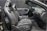 Audi S5 din 2022 cu 25.300 km - oferta AUD225402 - foto 9