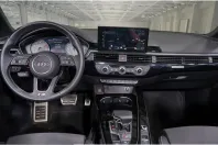 Audi S5 din 2022 cu 25.300 km - oferta AUD225402 - foto 10