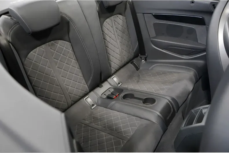 Audi S5 din 2022 cu 25.300 km - oferta AUD225402 - foto 14