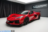 Corvette ZR 1 din 2026 cu 20 km - oferta COR225404 - foto 1